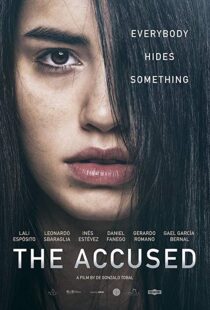 دانلود فیلم The Accused 201815991-916370869