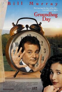 دانلود فیلم Groundhog Day 19932867-539022571
