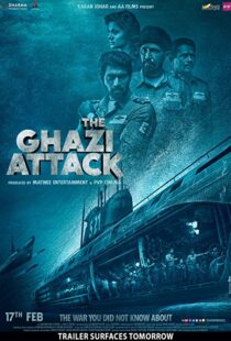 دانلود فیلم هندی The Ghazi Attack 201719603-1647977097