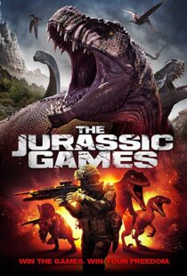 دانلود فیلم The Jurassic Games 20187919-1358145535