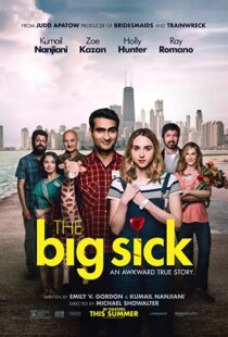 دانلود فیلم The Big Sick 20178055-320226243