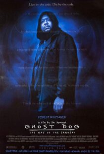 دانلود فیلم Ghost Dog: The Way of the Samurai 199910293-1838597353