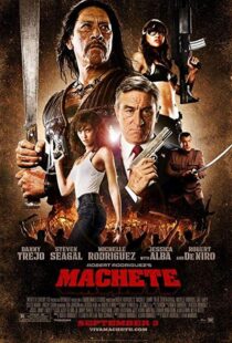 دانلود فیلم Machete 201022449-620558525