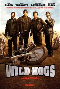 دانلود فیلم Wild Hogs 20075008-944038178