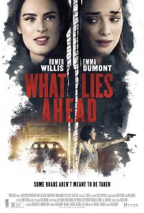 دانلود فیلم What Lies Ahead 20197988-153461790