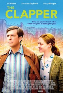 دانلود فیلم The Clapper 201715423-1855003975