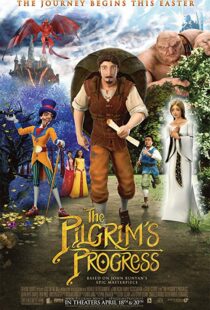دانلود انیمیشن Pilgrim’s Progress 201910613-1662400138