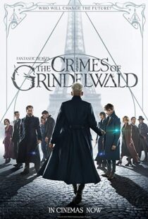 دانلود فیلم Fantastic Beasts: The Crimes of Grindelwald 201817312-1460171488