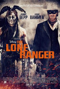 دانلود فیلم The Lone Ranger 20132962-1766038581