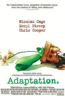 دانلود فیلم Adaptation. 20024939-1103469598