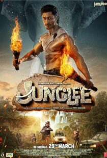 دانلود فیلم هندی Junglee 201915948-613922903