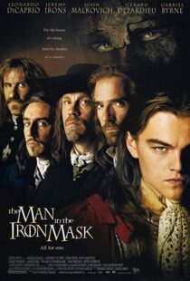 دانلود فیلم The Man in the Iron Mask 19986282-714031927