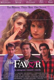 دانلود فیلم The Favor 19947426-300718553