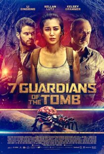 دانلود فیلم 7 Guardians of the Tomb 201821974-2092618935