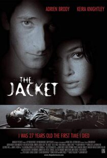 دانلود فیلم The Jacket 200521077-828317469