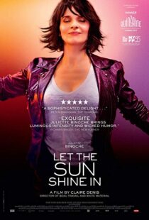 دانلود فیلم Let the Sunshine In 201714010-527253265