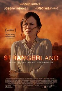 دانلود فیلم Strangerland 201511749-1114249157