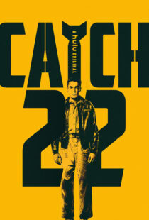 دانلود سریال Catch-229921-1400932509