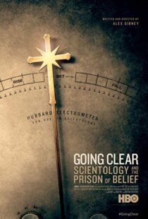 دانلود مستند Going Clear: Scientology & the Prison of Belief 20153338-1235197283