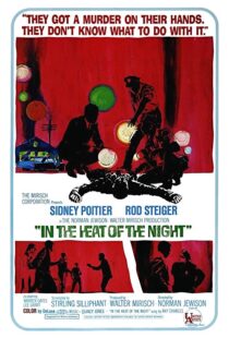 دانلود فیلم In the Heat of the Night 196710345-861753669
