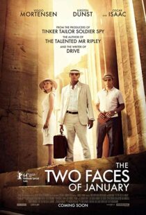 دانلود فیلم The Two Faces of January 20144598-1999188537