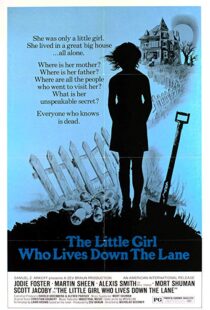 دانلود فیلم The Little Girl Who Lives Down the Lane 197610480-767665002