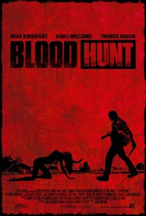 دانلود فیلم Blood Hunt 20177405-1210150494