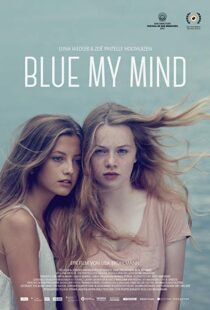 دانلود فیلم Blue My Mind 201713854-2001150234