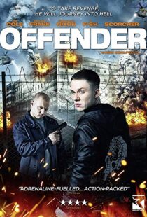 دانلود فیلم Offender 201211883-2121811193