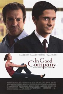 دانلود فیلم In Good Company 200418805-994708424