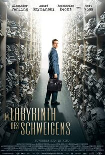 دانلود فیلم Labyrinth of Lies 20149193-2102360933