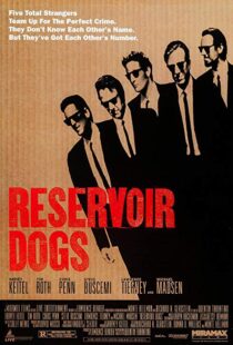 دانلود فیلم Reservoir Dogs 19925327-1719254588