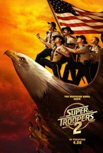 دانلود فیلم Super Troopers 2 20181228-199502390