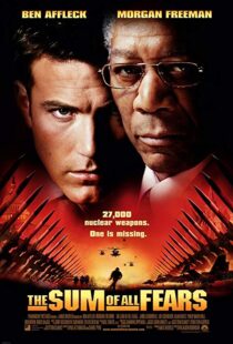 دانلود فیلم The Sum of All Fears 20027662-2006820454