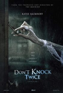 دانلود فیلم Don’t Knock Twice 201622358-1553773447