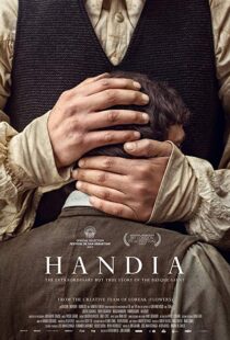 دانلود فیلم The Giant 20177185-1669918888