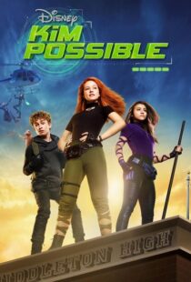 دانلود فیلم Kim Possible 20197441-2065917528