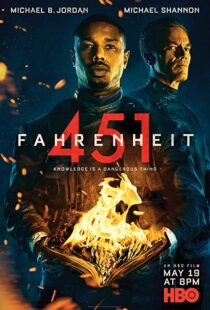 دانلود فیلم Fahrenheit 451 20182931-901578875
