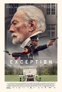 دانلود فیلم The Exception 20166661-1914336201