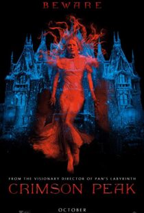 دانلود فیلم Crimson Peak 20152933-434273088