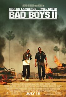 دانلود فیلم Bad Boys II 20036001-442629438