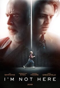 دانلود فیلم I’m Not Here 20177978-1402770890