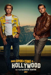 دانلود فیلم Once Upon a Time… In Hollywood 201917677-1541059794