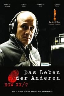 دانلود فیلم The Lives of Others 20065272-1399783442
