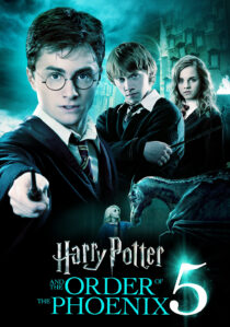 دانلود فیلم Harry Potter and the Order of the Phoenix 20075698-126231014