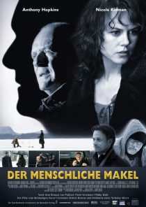 دانلود فیلم The Human Stain 200318594-1059397856