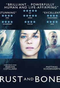 دانلود فیلم Rust and Bone 201214567-1159314565