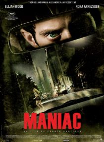 دانلود فیلم Maniac 201212367-2001237655