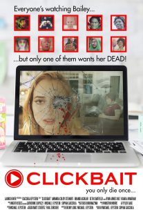 دانلود فیلم Clickbait 201918281-2080685669