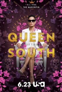 دانلود سریال Queen of the South16002-1000454472